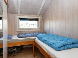 Holiday house Vejlby  12