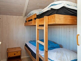 Maison de vacances Vejlby  25