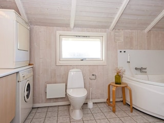Holiday house Vejlby  19