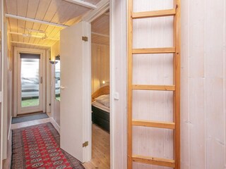 Holiday house Vejlby  15
