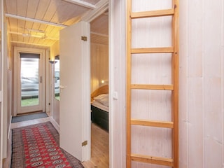 Holiday house Vejlby  20