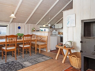 Holiday house Vejlby  21