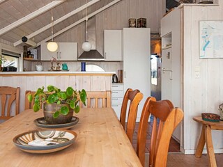 Ferienhaus Vejlby  28