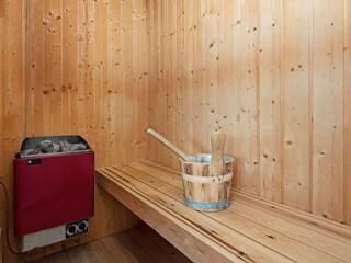 Holiday house Vejlby  24