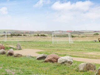 Casa de vacaciones Vejlby  8