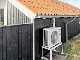 Casa per le vacanze Vejlby Registrazione all'aperto 4