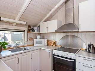 Casa per le vacanze Vejlby  24