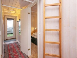 Ferienhaus Vejlby  38