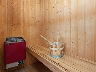 Ferienhaus Vejlby  10