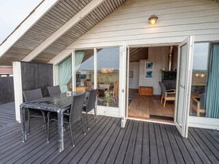 Casa de vacaciones Vejlby Grabación al aire libre 2