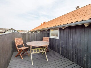 Casa de vacaciones Vejlby Grabación al aire libre 3