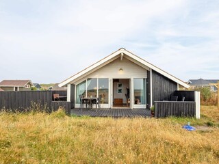 Maison de vacances Vejlby Enregistrement extérieur 4