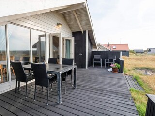 Maison de vacances Vejlby Enregistrement extérieur 5