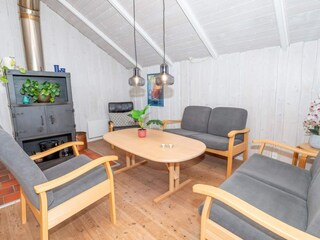 Casa per le vacanze Vejlby  18