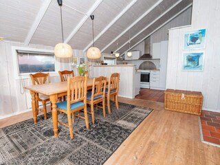 Casa per le vacanze Vejlby  19