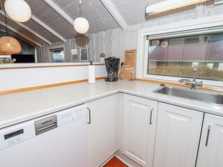 Casa de vacaciones Vejlby  40