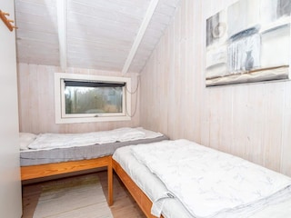 Casa de vacaciones Vejlby  17