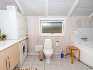 Casa de vacaciones Vejlby  44