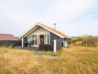 Casa per le vacanze Vejlby Registrazione all'aperto 7