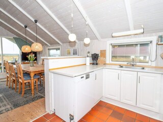 Casa per le vacanze Vejlby  26