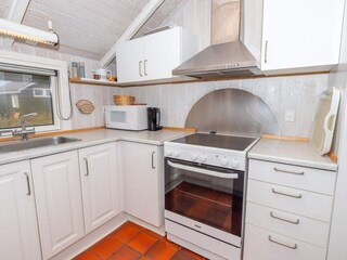 Casa per le vacanze Vejlby  32