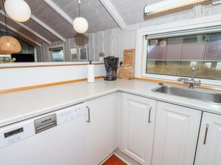 Casa per le vacanze Vejlby  33