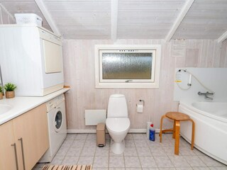 Casa per le vacanze Vejlby  38