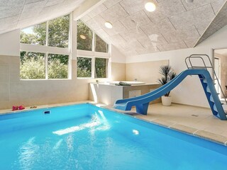 Casa de vacaciones Olpenitz  6