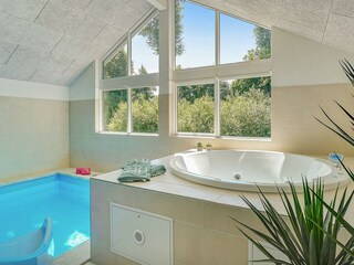 Casa de vacaciones Olpenitz  7