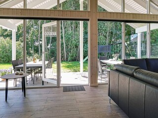 Casa de vacaciones Olpenitz  8
