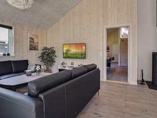Casa de vacaciones Olpenitz  8