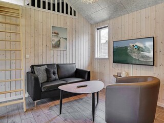 Casa de vacaciones Olpenitz  10