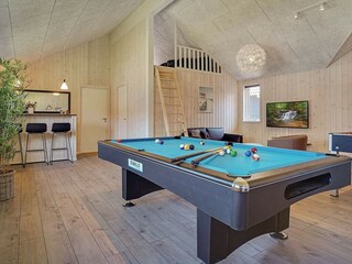 Casa de vacaciones Olpenitz  11