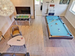 Casa de vacaciones Olpenitz  18