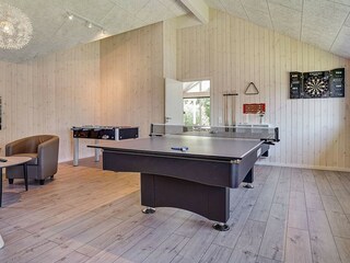 Casa de vacaciones Olpenitz  12