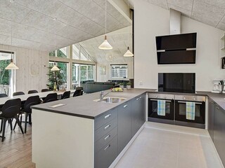 Ferienhaus Olpenitz  12