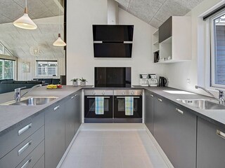 Casa de vacaciones Olpenitz  13