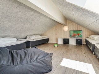 Casa de vacaciones Olpenitz  14