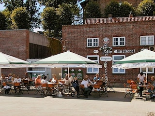 Ferienhaus Olpenitz  19