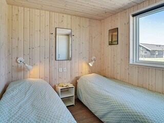 Casa de vacaciones Olpenitz  17