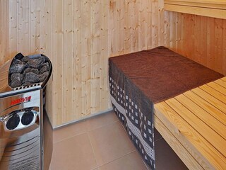 Vakantiehuis Olpenitz  10