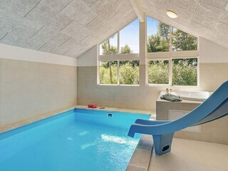 Maison de vacances Olpenitz  23