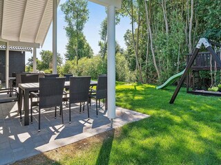 Holiday house Olpenitz Outdoor Recording 2