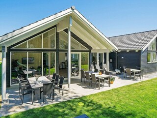 Holiday house Olpenitz Outdoor Recording 3