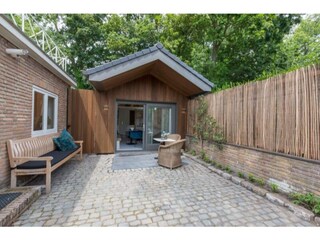 Ferienhaus Domburg Ausstattung 15