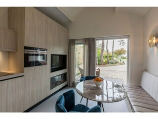 Holiday house Domburg Features 10