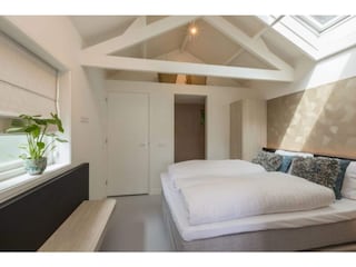 Ferienhaus Domburg Ausstattung 19