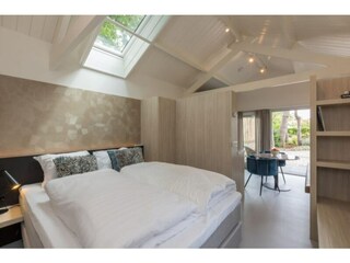 Casa de vacaciones Domburg Características 11