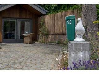 Vakantiehuis Domburg Buitenaudio-opname 2