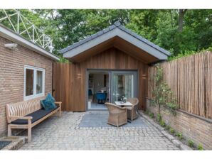 Ferienhaus Schuilplaats vlakbij het strand van Domburg